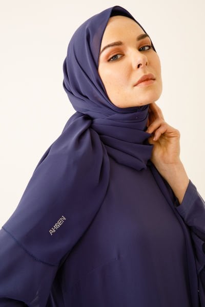 İNDİGO ŞAL