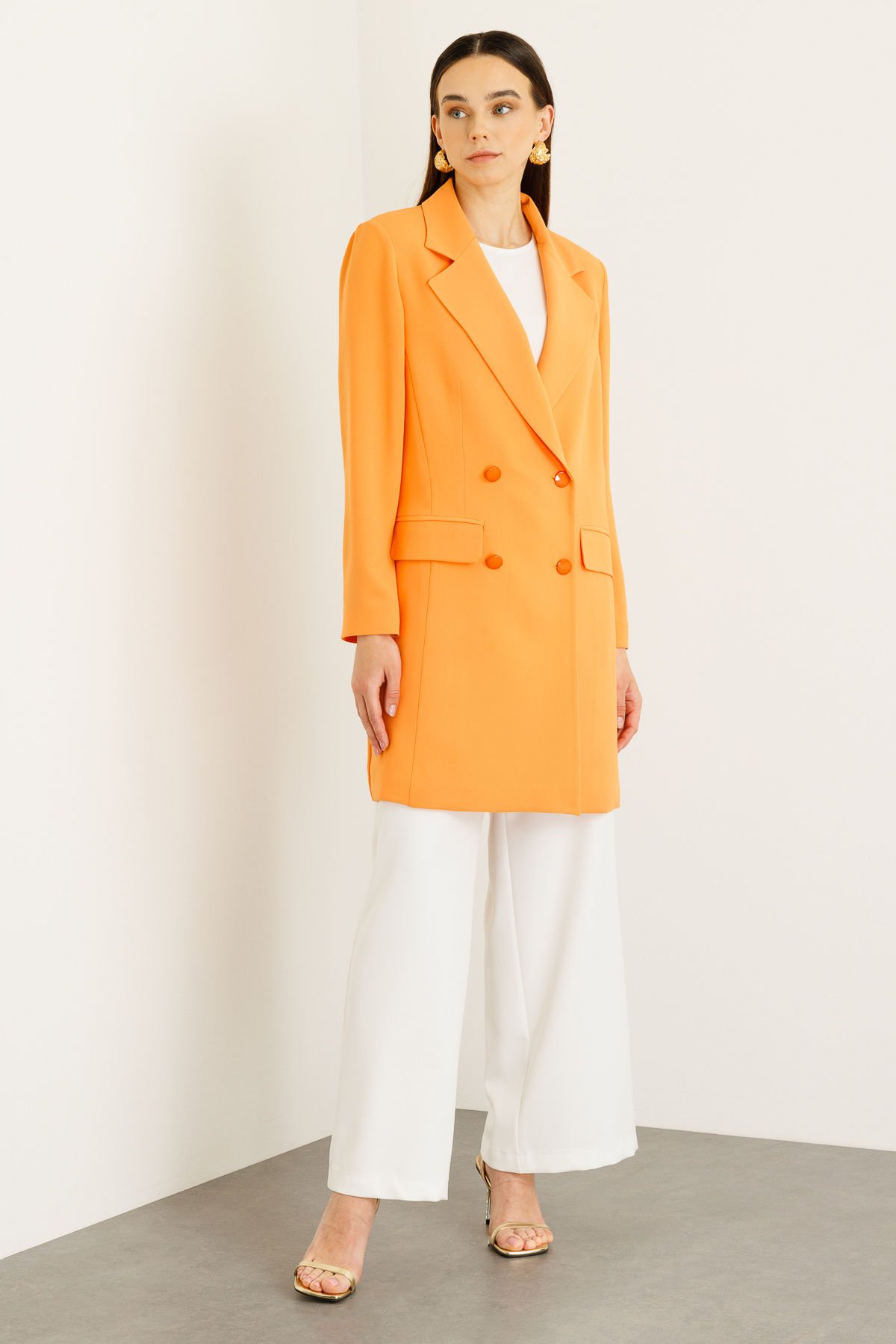 BLAZER CEKET