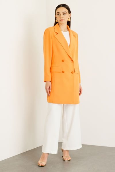 BLAZER CEKET